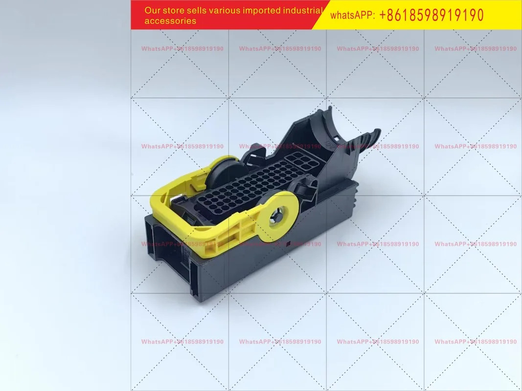 TE 타이코 62P LEACYSEAL 암단쉬스 1-1418883-1