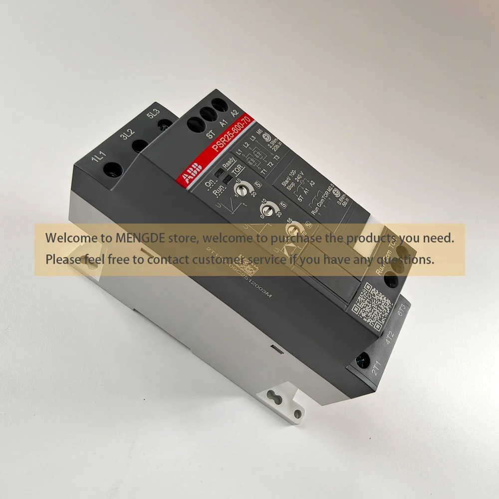 ABB PSR3-600-70 PSR6-600-70 PSR9-600-70 PSR12-600-70 PSR16-600-70 PSR25-600-70 PSR30-600-70 소프트 스타터