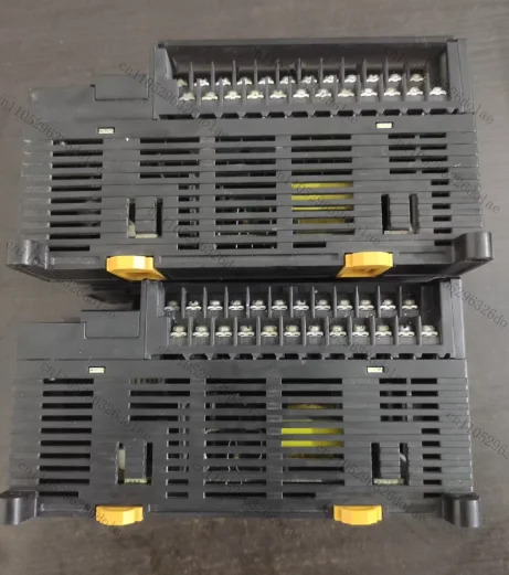 1개 PLC 컨트롤러 CP1E-N40SDR-A 리퍼 완료 OK