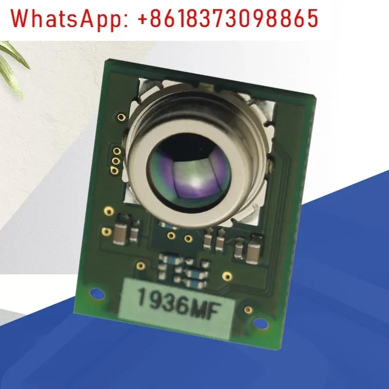 적외선 온도 센서 D6T-44L-06A 열화상