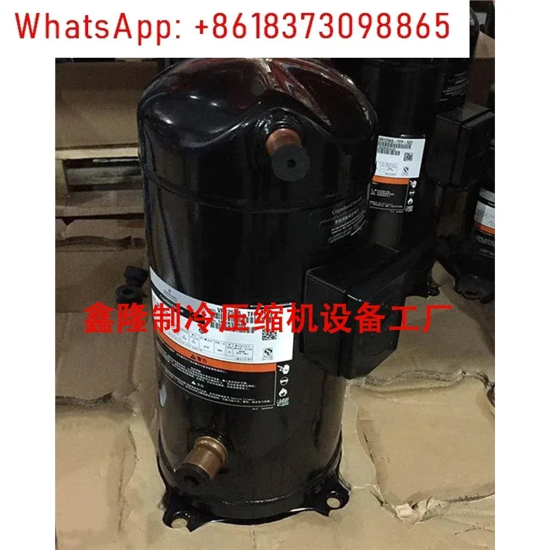 VR125KS/VR144KS-TFP-52E/ZR144KCE-TFD-522 10마력 압축기