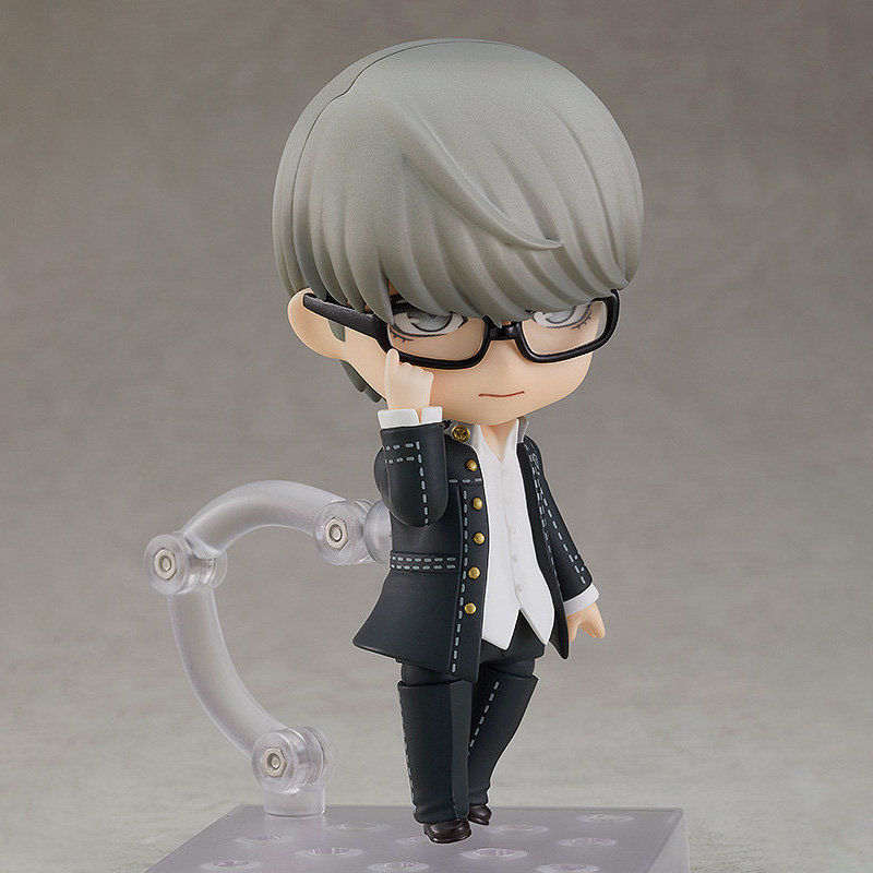 [예약] 넨도로이드 주인공 나루카미 유우 l 페르소나4 (재판) 이미지 3