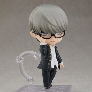 [예약] 넨도로이드 주인공 나루카미 유우 l 페르소나4 (재판) 실사용 후기 | 효과 있을까? - 상품 이미지 3