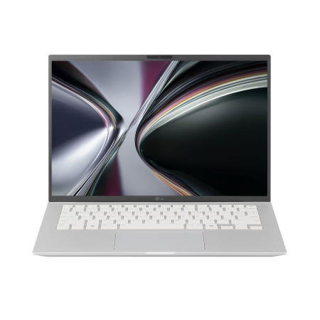 LG그램 14ZD95U-GX59K AMD Ryzen5 32GB 512GB 프리도스
