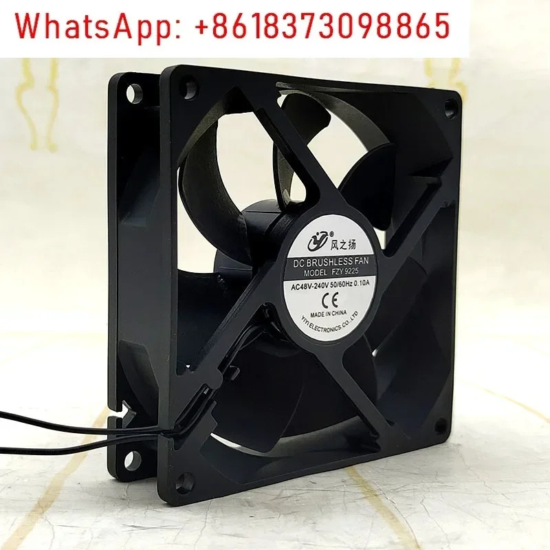 FZY9225 9225 48-240V 0.10A 9CM 냉각팬
