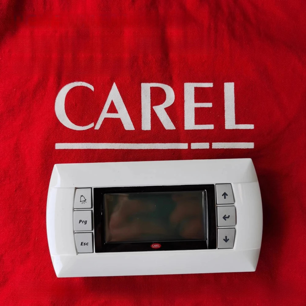 CAREL PGN1000F00 디스플레이 조작 패널 신