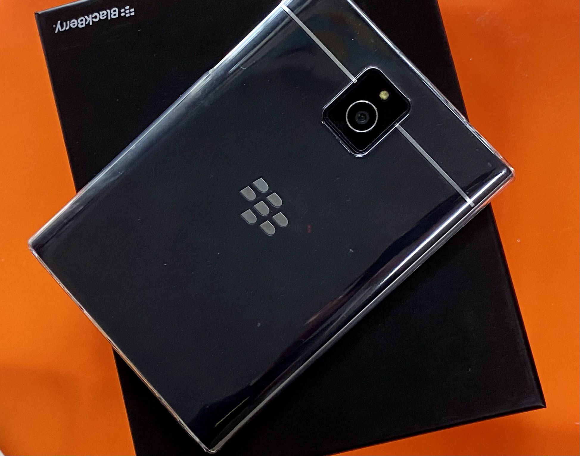 블랙베리 Q10 9900 Q5 Z30 가죽 케이스 휴면 커버 - 상세 이미지 5