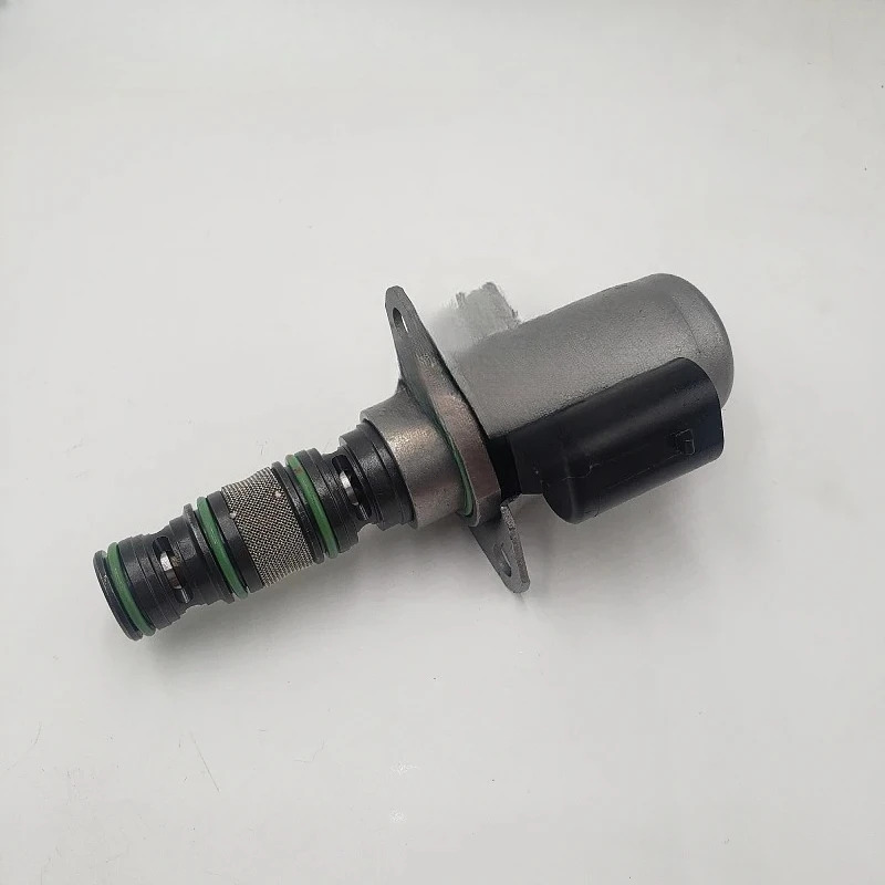LW600K/LW600KV 로더 지게차SV98-T39S-0-N-24DY2A 솔레노이드 밸브