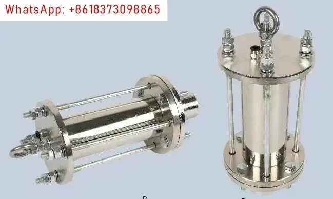 ZH-30/40/60/80/100LP 공압 타격 해머 진동기 ZH-125