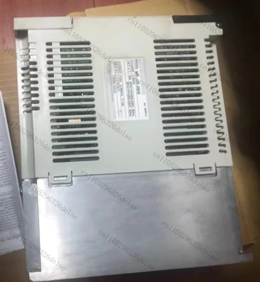 서보 드라이버 MR-J2S-350B 3PH1PH