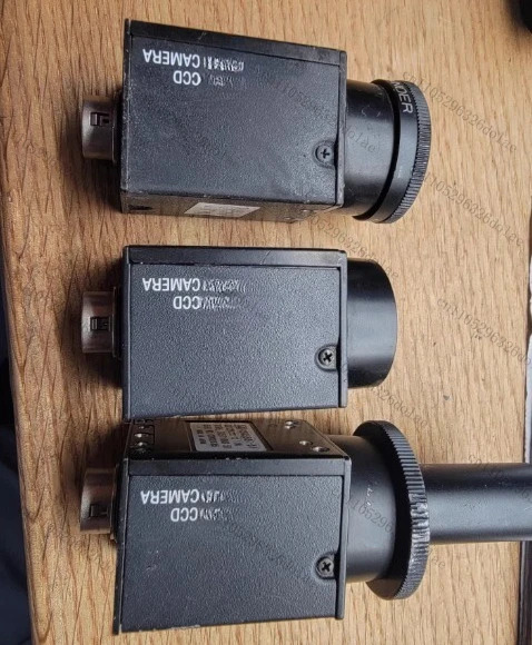 1개 cs8550i-53 산업카메라 SMT 기계 액세서리 리퍼 완료