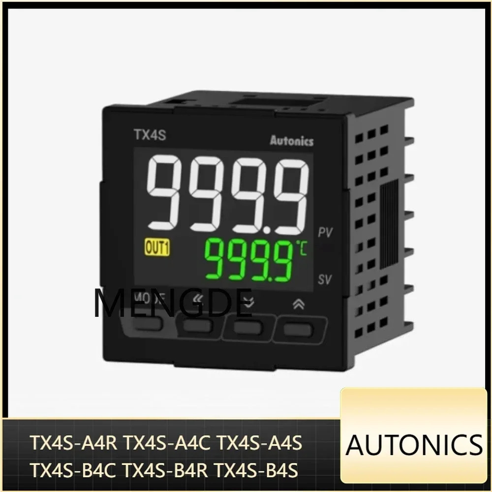 오토닉스 온도 조절기 TX4S-B4C TX4S-B4R TX4S-B4S TX4S-A4R TX4S-A4C TX4S-A4S