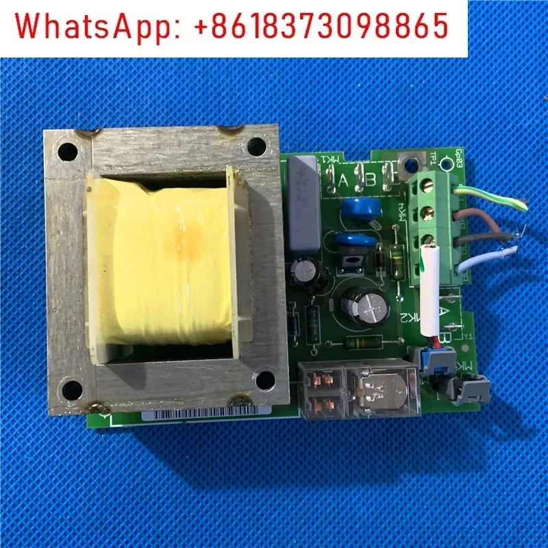 175Z1651 AB4 인버터 팬 제어 보드 전원 변압기 175Z2569