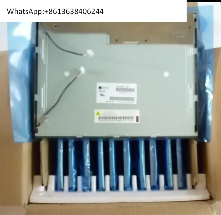 TM121SDS01 12.1인치 LCD 화면 디스플레이