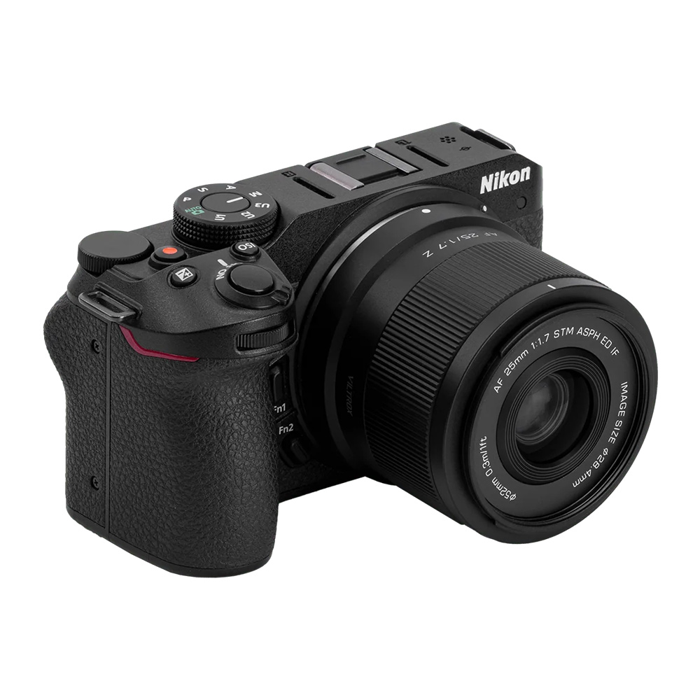 빌트록스 25mm F1.7 렌즈 APS-C AIR 니콘 Z 마운트 - 상세 이미지 4