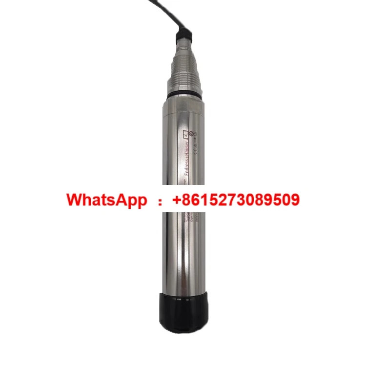 탁도 분석 센서 CUS51D-AAD1A3/CUS51D-1009/부유 고형물 농도 측정기