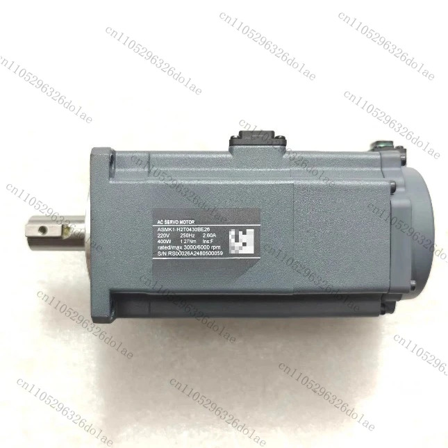 서보모터 ASMK1-H2T0430BE26 리퍼 완료