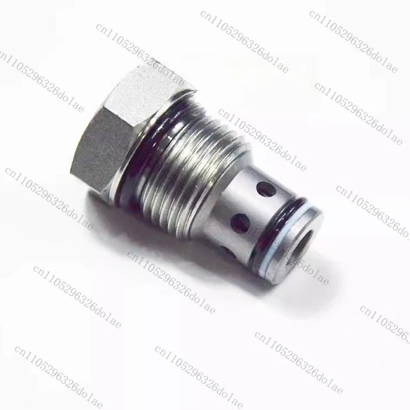 1개 나사형 플매트 카펫 러그단방향 밸브 DF10-05 CV-10-P 압력 유지