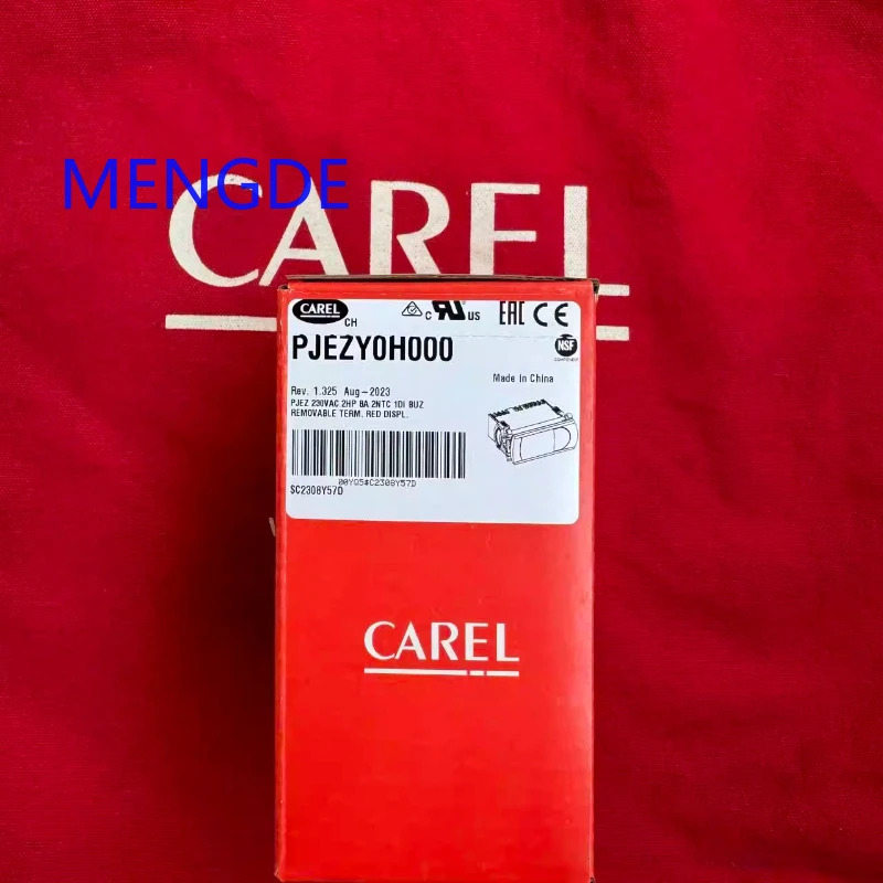 CARLE 온도 조절기 PJEZY0H000
