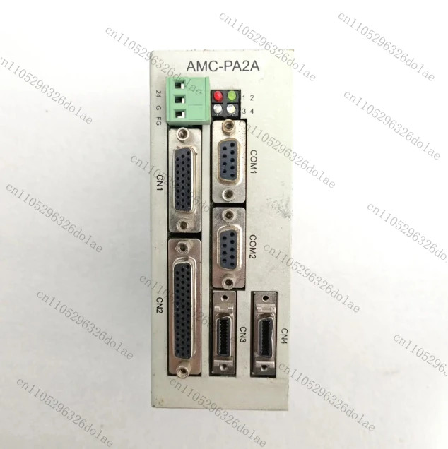 AMC-PA2A 드라이버 리퍼 완료