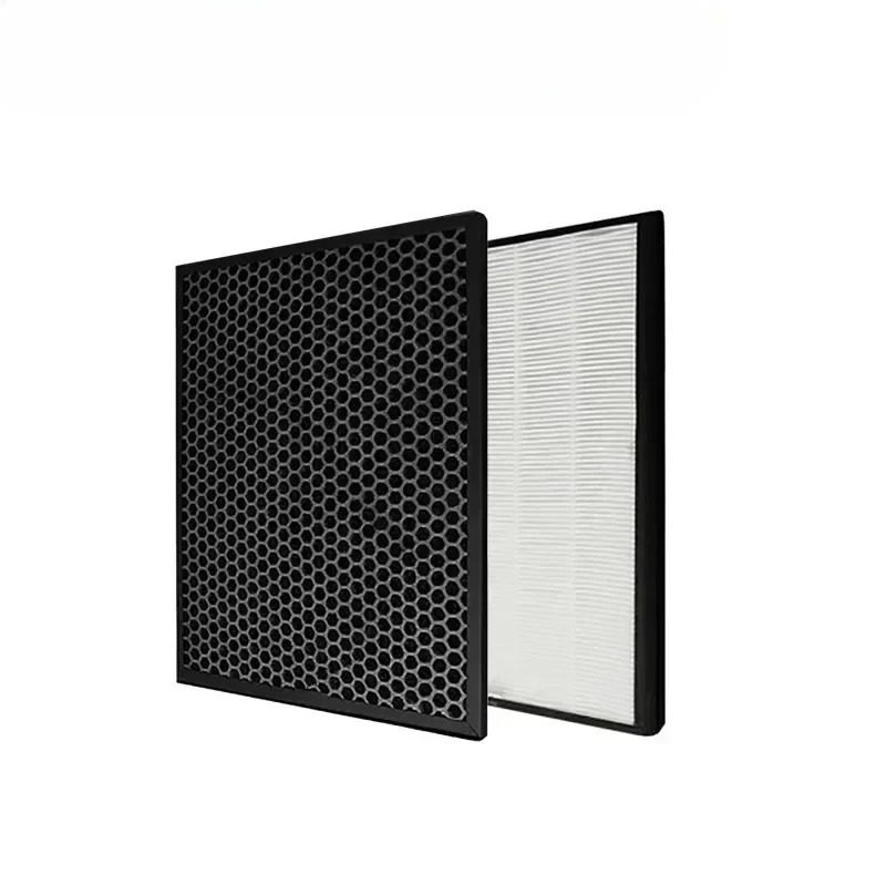 X330/X330plus/X360/X380 에어청정기 필터 요소