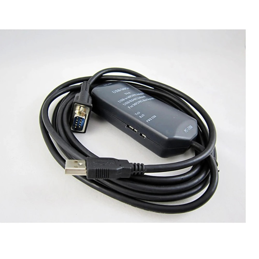 S7-200 S7-300 S7-400 DB9M 통신 케이블MPI USB-MPI RS485 USB-PPI/DP 어댑터