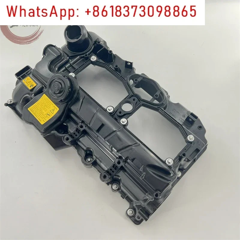 520 523 525 530 730 740 320 N20X1 X3X5X6 밸브 챔버 커버