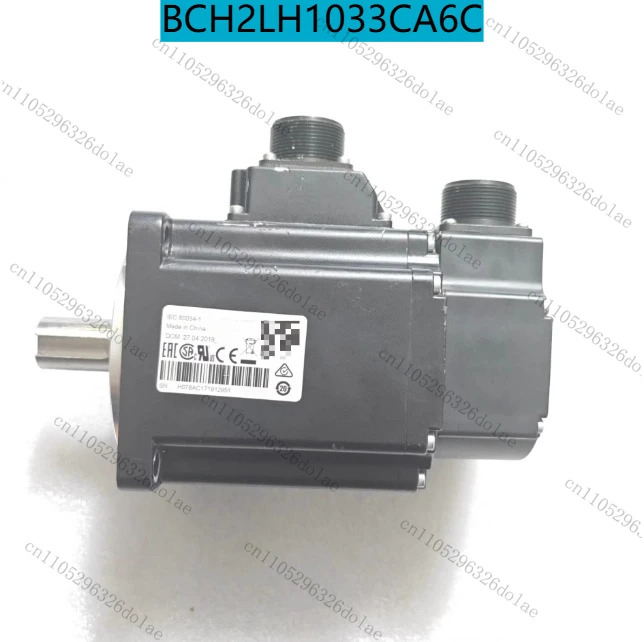 서보모터 BCH2LH1033CA6C 리퍼 완료