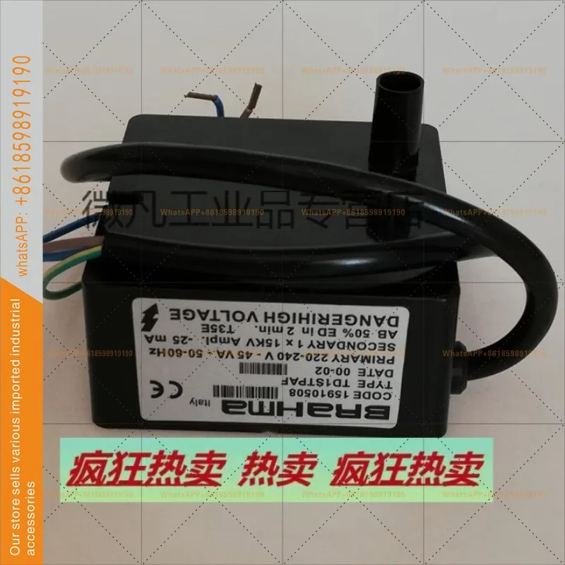 BRAHMA 점화 변압기 TD1STPAF1 x 15KV TD2STPAF 코일 2