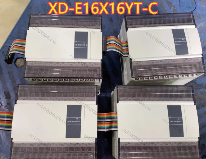 1개 XD-E16X16YT-C 모듈 리퍼 완료