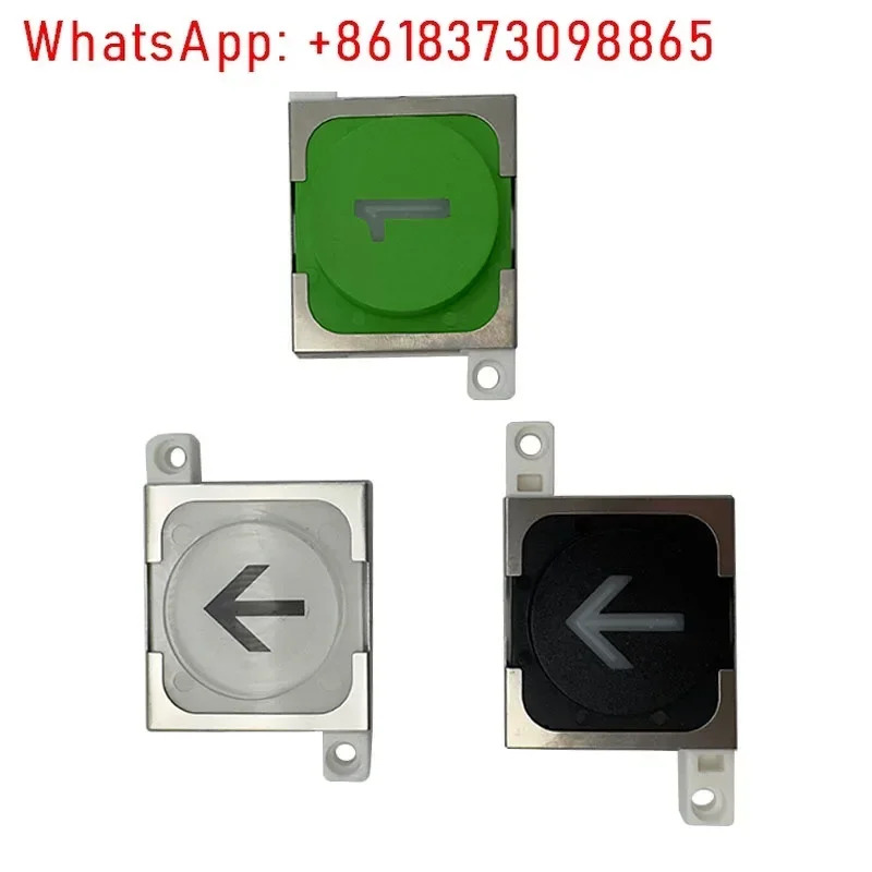 CV620 엘리베이터 버튼 자동차 버튼적C5P00127-P003 C5P00127-P001