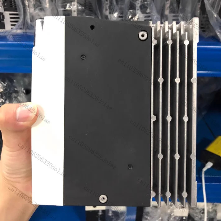 A6 드라이버 400W MBDLN25SG 리퍼 완료