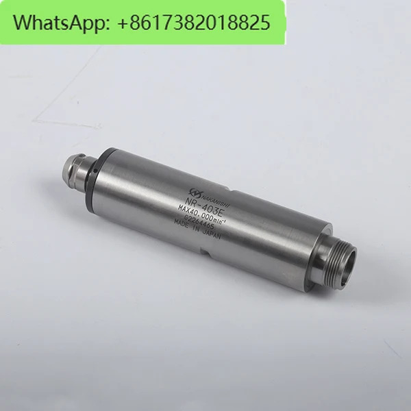 일본 NSK오리지널 NR-403E NR-3060S EM-3060 공작 기계 고속 전기 스핀들