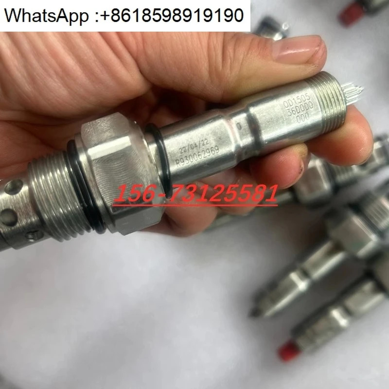 R902434969 코일 R901272647 스풀 MSM 924251-P R930062969