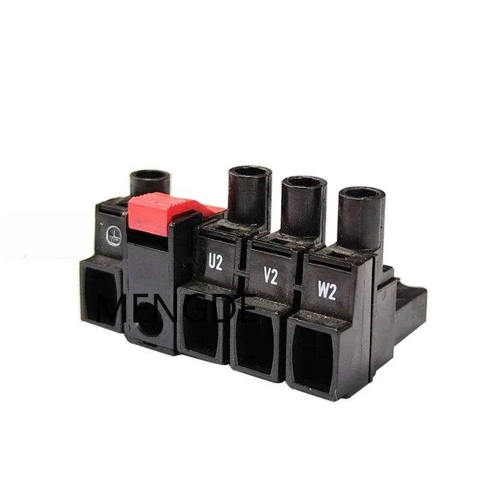 G120 인버터 전원 플매트 카펫 러그 UVW U2 V2 W2 커넥터