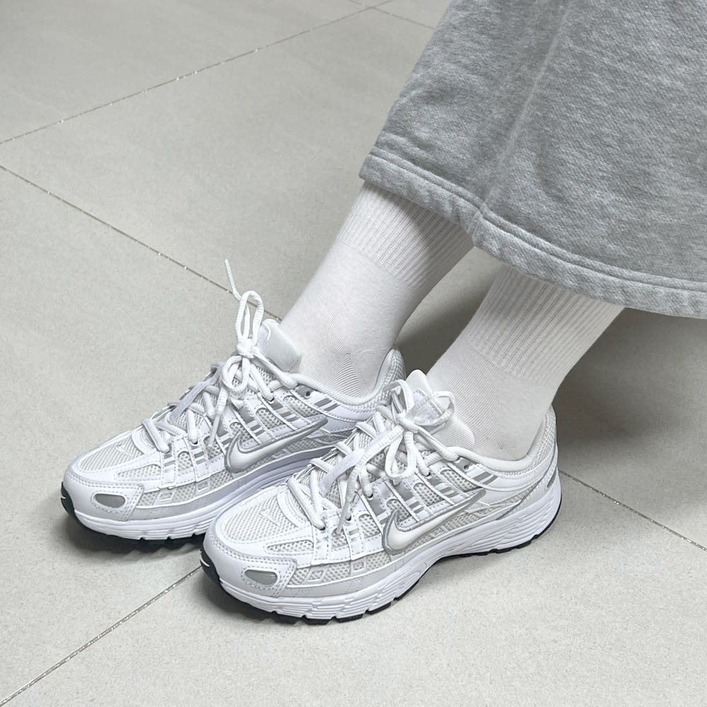 나이키 P6000 디테일 1