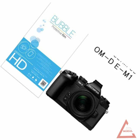 별추샤인 버블 HD강화필름 2장 올림푸스 OM-D E-M1 액정보호필름