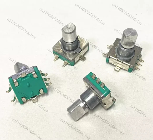20개 EC11 30 포지셔닝 15 펄스 축 길이 12MM