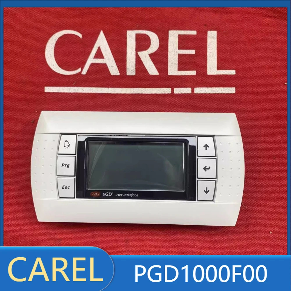 CAREL PGD1 PGD1000F00 조작 패널 새 원본
