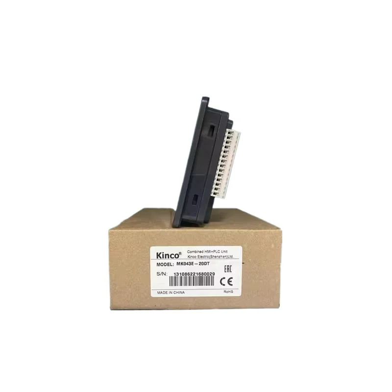 7인치 KINCO IoT PLCHMI MK043E-20DT MK043E-20DTC MK043E-27DT MK070E-33DT MK070E-32DX MK070E-27DRT 올인원