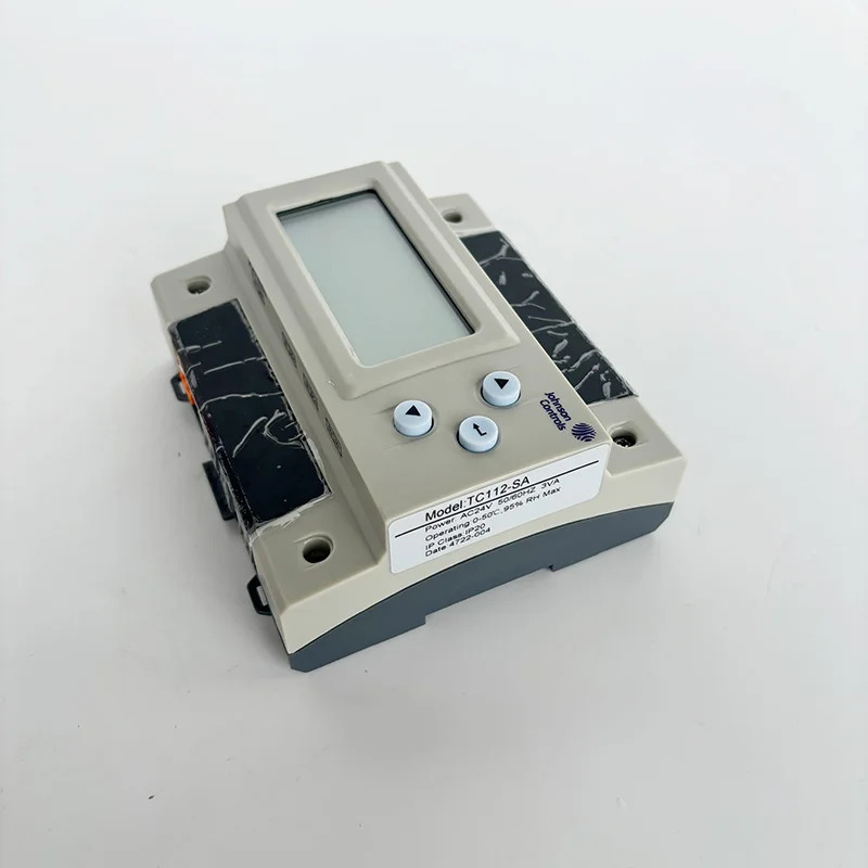 TC111-SA TC102-SA TC112-SA 단일 루프 필드 DDC 컨트롤러