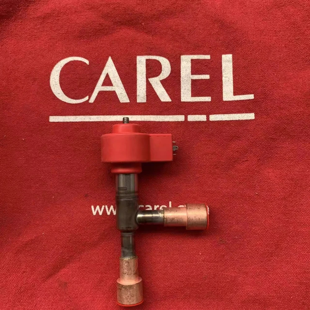 CAREL E2V24BSM01 전팽창 밸브 새 오리지널