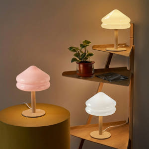 LED 인테리어 무드등 테이블램프 조명 집들이선물 PREANGLE 솔직 후기 | 실제 배치 사진 포함 - 상품 이미지 1