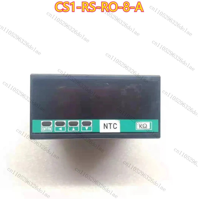 릴레이 모듈 CS1-RS-RO-8-A 리퍼 완료