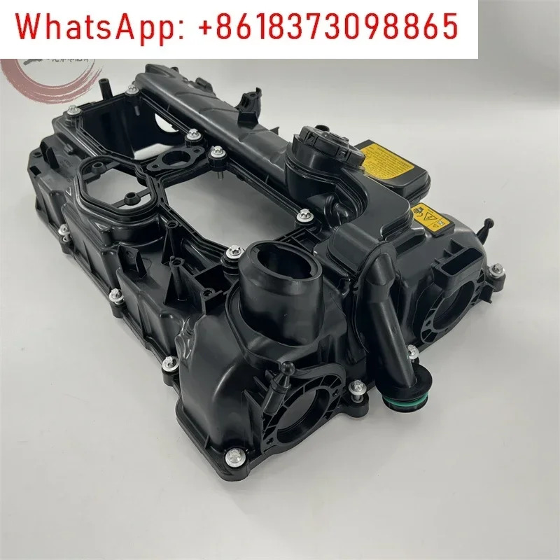 520 523 525 530 730 740 320 N20X1 X3X5X6 밸브 챔버 커버