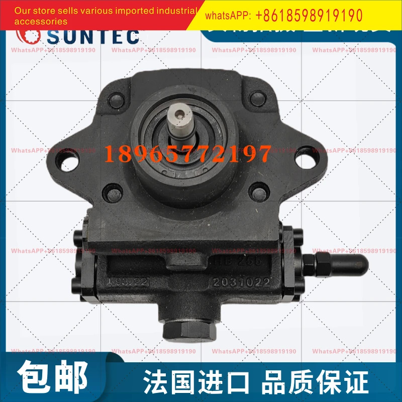 SUNTEC 오일 펌프 TA2C4010 TA3C TA4C TA5C3010 버너 액세서리
