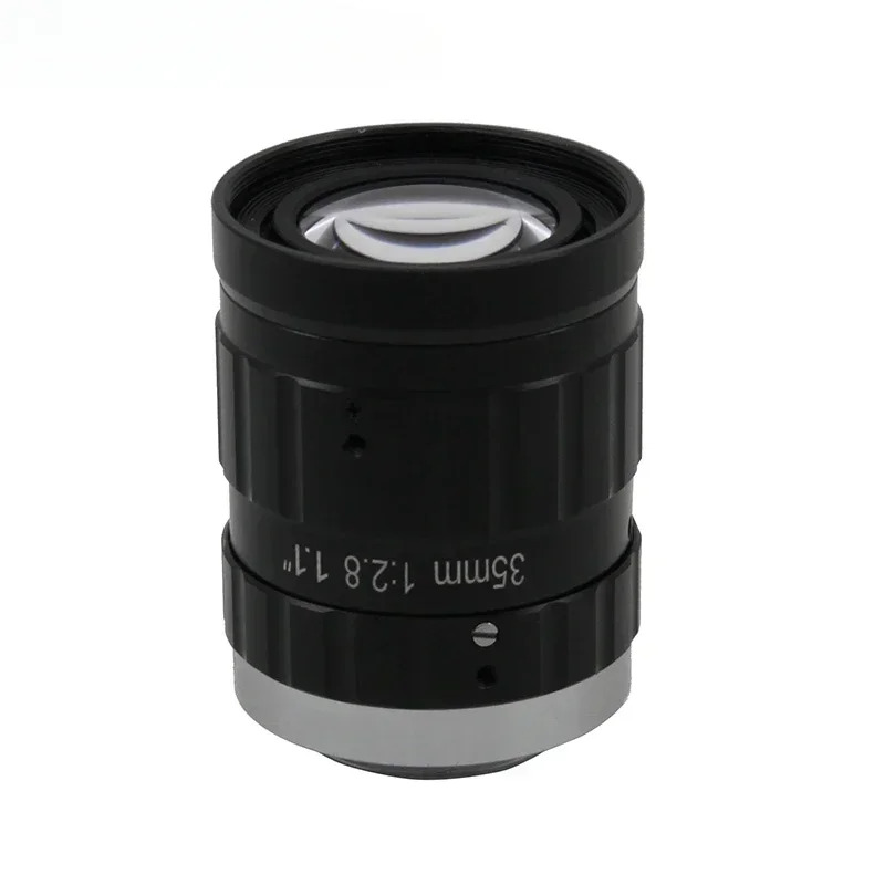 2천만개산업FA 렌즈 20M-B 시리즈 1.1 12mm-50mm 초점거리 고화질 카메라