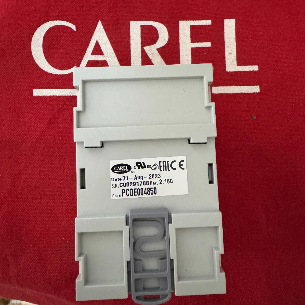 CAREL PCOE PCOE004850 RS485 확장 통신 모듈 원본