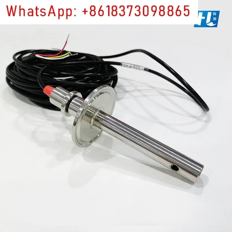 OEM 위생 전도도 전극 HLDW - 0.1-5 M 50.5 척 프로브