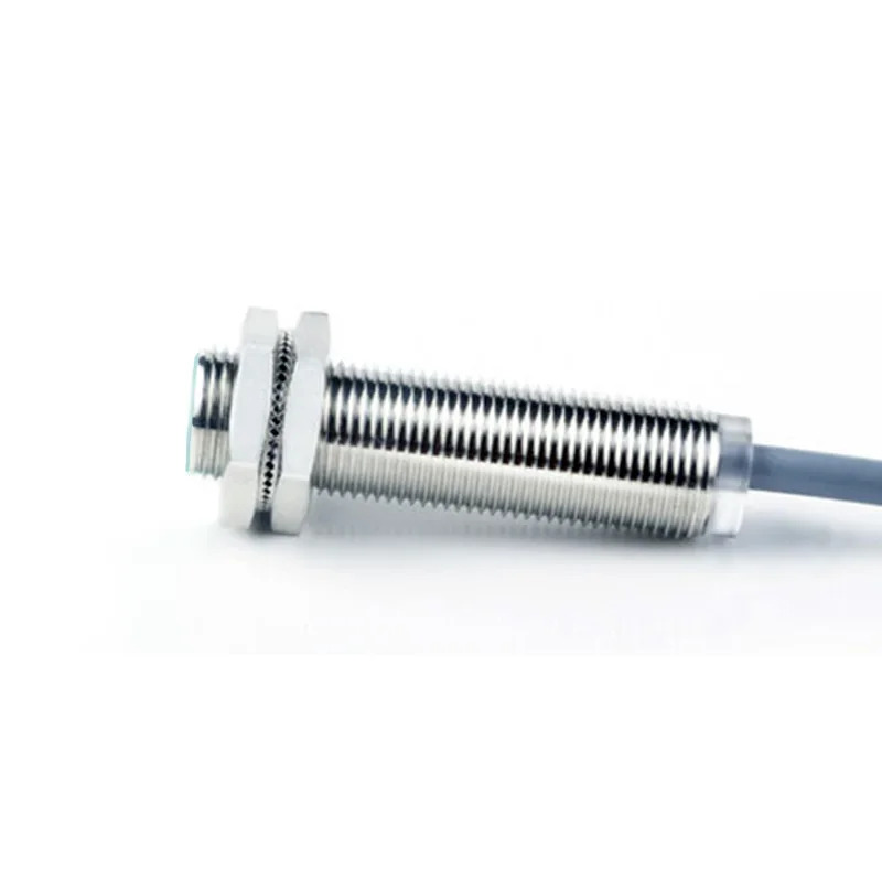 NBB4-12GM호환50-E0 금속 물체 감지 스위칭 변환기 인덕턴스 스위치 4mm NPN NO 유도형 센서
